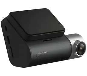 70mai Dash Cam A510-1 + karta Lexar 128GB / Kamera do auta / Lexar 128GB