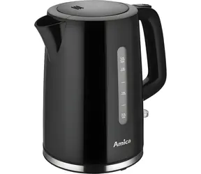Amica KF1014 černá / Rychlovarná konvice