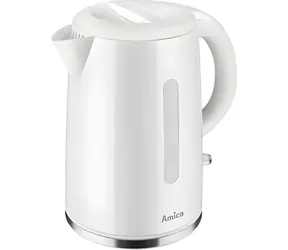 Amica KF1001 bílá / Rychlovarná konvice