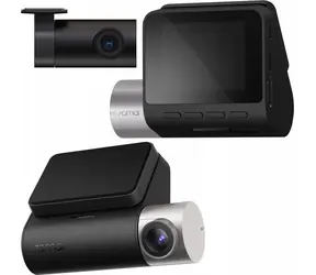70mai Dash Cam A510-1 Set / Kamera do auta / Sony STARVIS 2 / 1944P HDR / GPS / 4G / ADAS