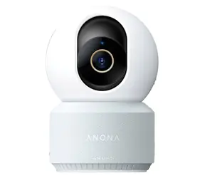70mai Anona Pano / IP kamera / vnitřní / otočná 360° / 8 Mpx / 4K UHD / Wi-Fi