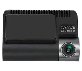 70mai Dash Cam A800SE 4G černá / Kamera do auta / 4K 3840x2160 / 3" LCD / 140° / GPS / Wi-Fi
