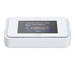 D-Link F530 / Mobilní hotspot / 5G NR / Wi-Fi 6 AX3000 / Baterie 8000 mAh