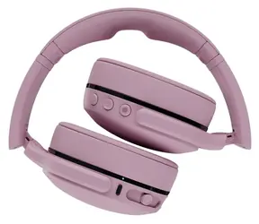 Skullcandy Crusher 540 Active růžová / Bezdrátová sluchátka