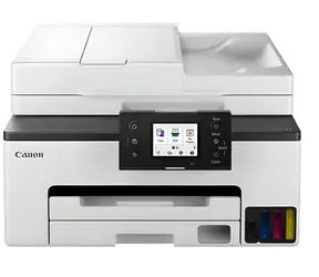 Canon MAXIFY GX2040 / Barevná inkoustová multifunkce / A4 / tisk / kopírování / sken / duplex / USB / WiFi