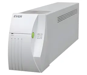 Ever Eco Pro 700 AVR CDS / Záložní zdroj / AVR / čistý sinusový výstup / USB