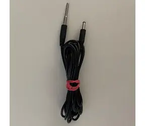 TFA 30.3540.01 / Kabelové čidlo teploty / -40 až +60 °C / 2 m