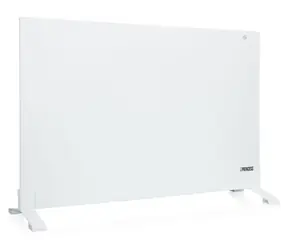 Princess 348254 Smart / Infrapanelový ohřívač / 540 W / Časovač