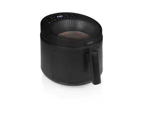 Princess 182270 Cyclonic Airfryer / Horkovzdušná fritéza / 5 l / 1500 W / LCD displej