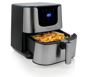 Princess 182060 / Horkovzdušná fritéza / 5,5 l / 1700 W