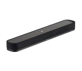 Sennheiser AMBEO Soundbar Mini / Soundbar / Prostorový zvuk / All-in-one