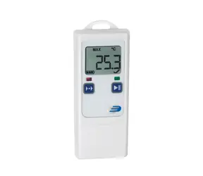 TFA 31.1065.02 LOG40 / USB datalogger teploty / -40 až 60 °C / 40 000 záznamů / IP65