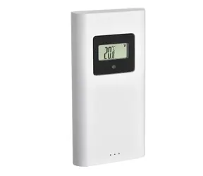TFA 30.3242.02 / Bezdrátové čidlo teploty / dosah 60 m / -20 až +60 °C
