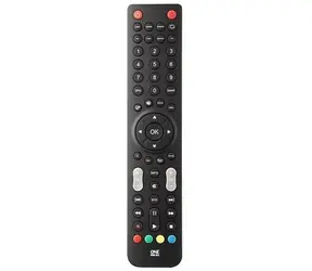 OFA URC1921 / Dálkový ovladač pro TV Sharp