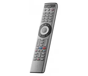 OFA URC7956 Smart Control Pro 5 černá / Dálkový ovladač / 5 zařízení / Infračervený / Učení / 4x AAA
