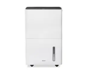 Duux Bora DXDH30 / Odvlhčovač vzduchu / Smart / LED displej / nádrž 4 l / kapacita 30 l/den / časovač