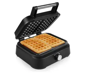 Princess 132398 Deluxe / Vaflovač / 1500 W