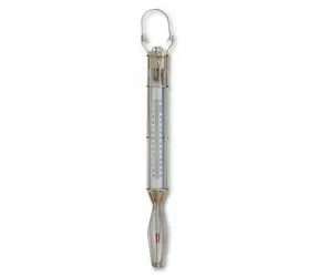 TFA 14.1032.60 / Cukrářský teploměr / +80 až +220 °C / nerezová ocel