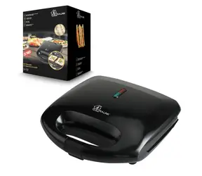 Extralink Smart Life SJ-22 / Sendvičovač / 750 W