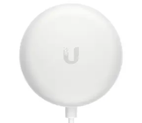 Ubiquiti UVC-G4-DOORBELL-PS-EU bílá / Napájecí zdroj / pro UniFi Protect G4 Doorbell / kabel 6 m