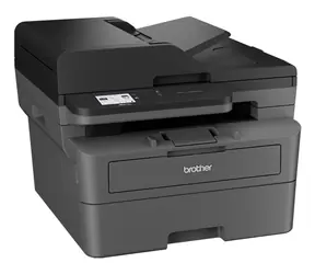 Brother MFC-L2860DWE / Multifunkční tiskárna / černobílá laserová / A4 / 34 str./min / WiFi / LAN / Duplex