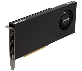 SPARKLE Intel Arc Pro B50 12GB / Grafická karta / Blower / GDDR6