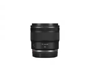 Canon RF 45mm F1.2 STM / Objektiv / f/1.2 / STM / RF mount