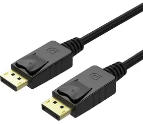 Unitek DisplayPort kabel / Kabel / 5 m