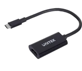 Unitek USB-C na HDMI 2.0 / Adaptér / 4K@60Hz