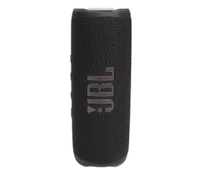 JBL Flip 6 černý / Bluetooth reproduktor / 4800 mAh / Bluetooth 5.1