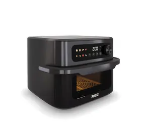 Princess 182480 / Horkovzdušná fritéza / 10 l / 1700 W / 80-200°C / 8 programů