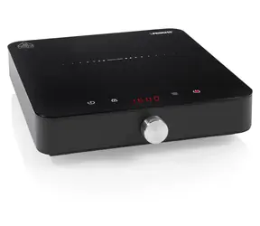 Princess 303012 / Indukční vařič / 2000 W / časovač 179 min / automatické rozpoznání nádoby