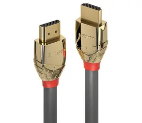 Lindy HDMI kabel Gold Line 20 m / HDMI kabel