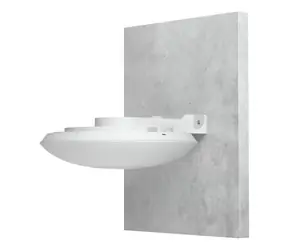 Ubiquiti UACC-AP-AM bílá / Nástěnný držák / pro UniFi AP U6/U7-Pro, UAP-AC / plast