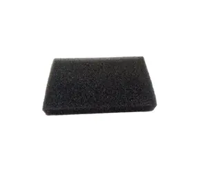 Airbi Vzduchový předfiltr pro CUBOID / Předfiltr / 120 x 73 x 18 mm