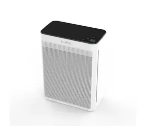 Airbi RESPIRE WiFi / Čistička vzduchu / 45 W / až 200 m3-h / HEPA / max. 15-30 m2