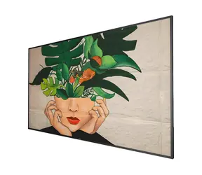 86" Philips D-Line 86BDL4511D černá / Velkoformátový display / IPS / 4K UHD / 24/7 / 500cd/m2