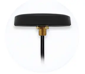 Teltonika 003R-00252 / LTE anténa / Střešní / MIMO / 2,5 dBi / SMA / IP67