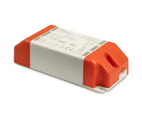 Inter-Tech LED12-15 / LED trafo / 15 W / 12 V / 1250 mA / IP20