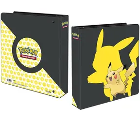 ULTRAPRO Album na karty Pokemon TCG 1000+ / Příslušenství TCG