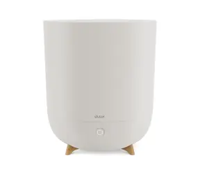 Duux DXHU33 Neo šedobéžová / Zvlhčovač vzduchu / ultrazvukový / aplikace Duux / 5 l / 500 ml/h
