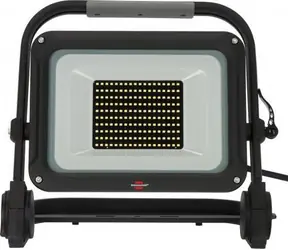 Brennenstuhl JARO 14060 M černá / LED reflektor / 100W / 11500lm / IP65