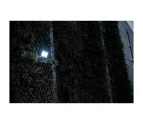 Brennenstuhl JARO 20060 černý / LED reflektor / 150W / 17500lm / IP65 / 6500K