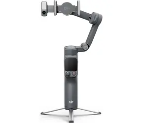 DJI Osmo Mobile 8P Advanced Tracking Combo / Inteligentní stabilizátor pro telefony