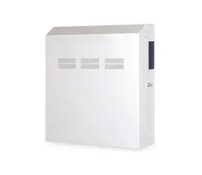 Digitus Slim šedá / Nástěnný rozvaděč / 4U / 800x640x220 mm / ocel / IP20