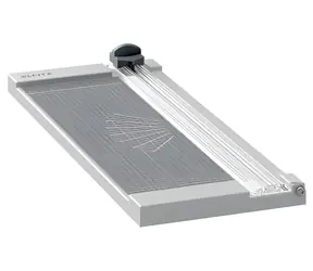 Leitz Precision Home / Řezačka papíru A4 / až 8 listů 80 g/m2