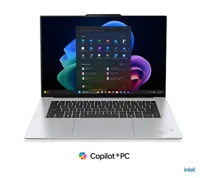 Lenovo ThinkPad X9-15 G1 Aura Edition bílá / Notebook / 15,3" 2.8K OLED / Intel Core Ultra 7 258V / 32GB / 1TB SSD