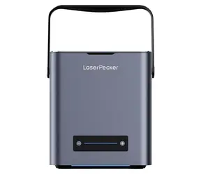 LaserPecker Air Purifier / Odsávač kouře / pro laserové gravírování / filtrační systém