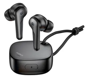 Choetech BH-T17 černá / Bezdrátová sluchátka / TWS / ANC / Bluetooth 5.4 / IPX4