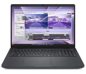 DELL Pro Max 16 MC16250 černá / Notebook / 16" FHD+ / Intel Core Ultra 7 265H / 16GB / 512GB SSD / Intel Arc / W11Pro